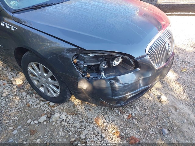 2011 Buick Lucerne Cxl მანქანა იყიდება აუქციონზე, vin: 1G4HC5EM1BU152007, აუქციონის ნომერი: 46217344