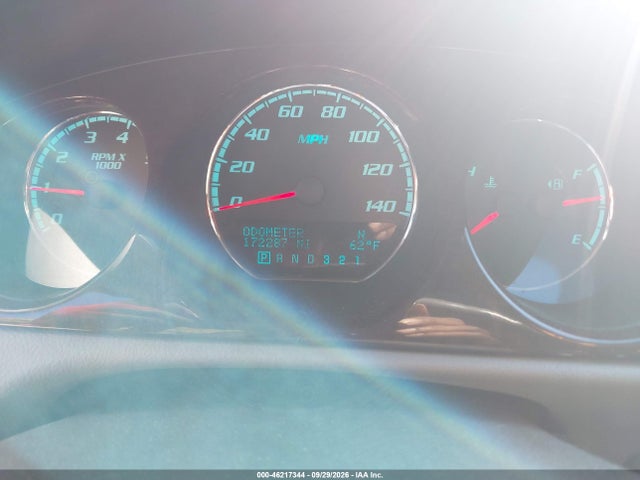 2011 Buick Lucerne Cxl მანქანა იყიდება აუქციონზე, vin: 1G4HC5EM1BU152007, აუქციონის ნომერი: 46217344