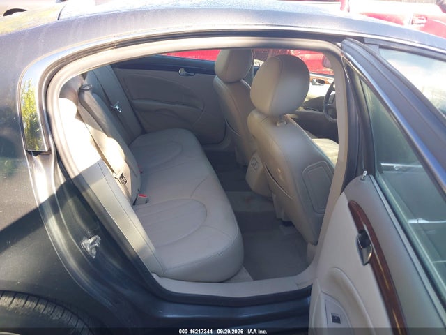 2011 Buick Lucerne Cxl მანქანა იყიდება აუქციონზე, vin: 1G4HC5EM1BU152007, აუქციონის ნომერი: 46217344