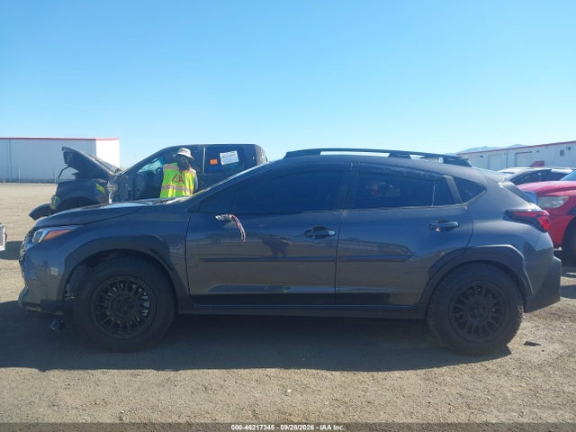 Auction sale of the 2026 Subaru Crosstrek Premium, vin: 4S4GUHD68T3726042, lot number: 46217345
