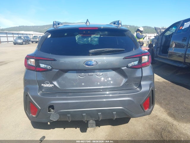Auction sale of the 2026 Subaru Crosstrek Premium, vin: 4S4GUHD68T3726042, lot number: 46217345