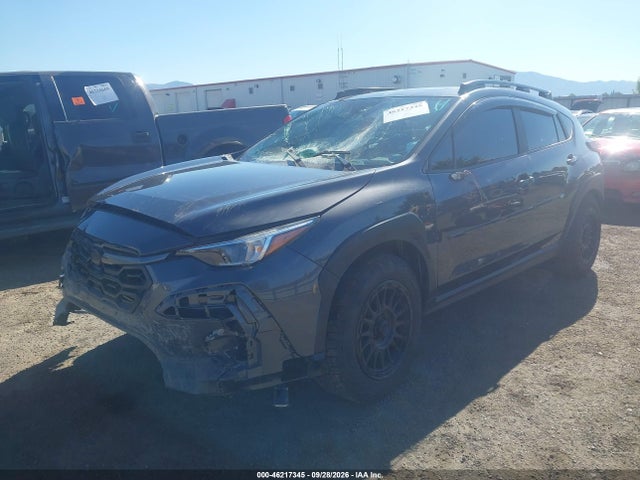 Auction sale of the 2026 Subaru Crosstrek Premium, vin: 4S4GUHD68T3726042, lot number: 46217345