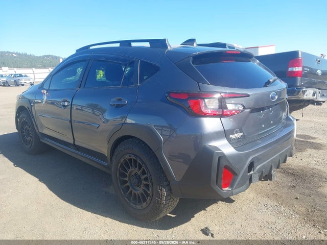 Auction sale of the 2026 Subaru Crosstrek Premium, vin: 4S4GUHD68T3726042, lot number: 46217345