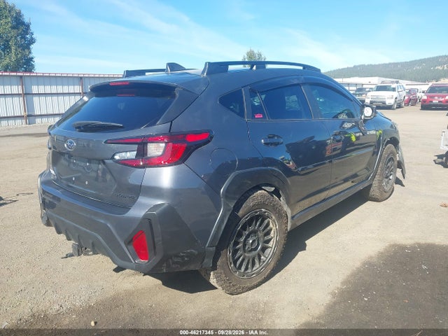 Auction sale of the 2026 Subaru Crosstrek Premium, vin: 4S4GUHD68T3726042, lot number: 46217345