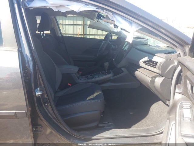 Auction sale of the 2026 Subaru Crosstrek Premium, vin: 4S4GUHD68T3726042, lot number: 46217345