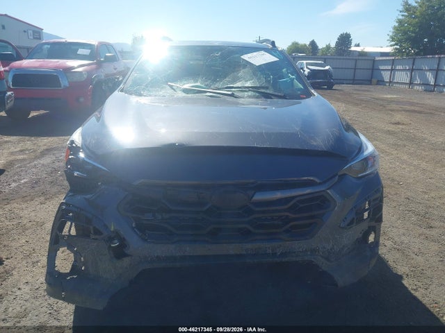 Auction sale of the 2026 Subaru Crosstrek Premium, vin: 4S4GUHD68T3726042, lot number: 46217345