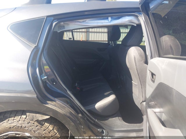 Auction sale of the 2026 Subaru Crosstrek Premium, vin: 4S4GUHD68T3726042, lot number: 46217345