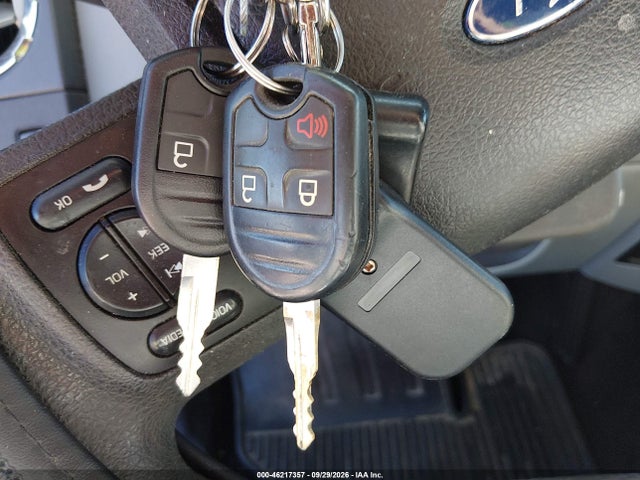 Aukcja sprzedaży 2012 Ford F-250 Xlt, vin: 1FT7W2B69CEA01097, numer aukcji: 46217357