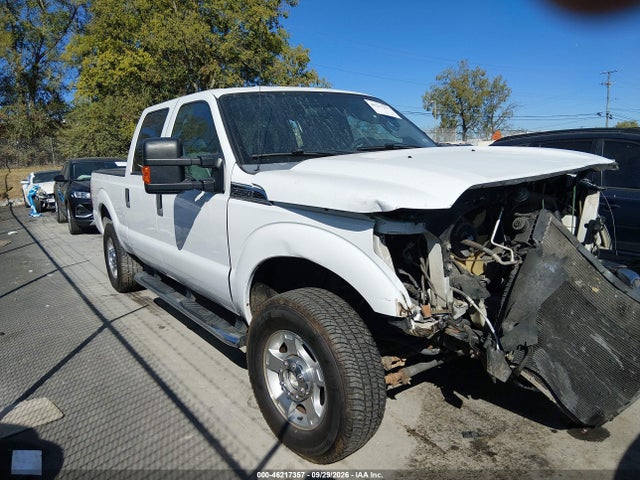 Aukcja sprzedaży 2012 Ford F-250 Xlt, vin: 1FT7W2B69CEA01097, numer aukcji: 46217357