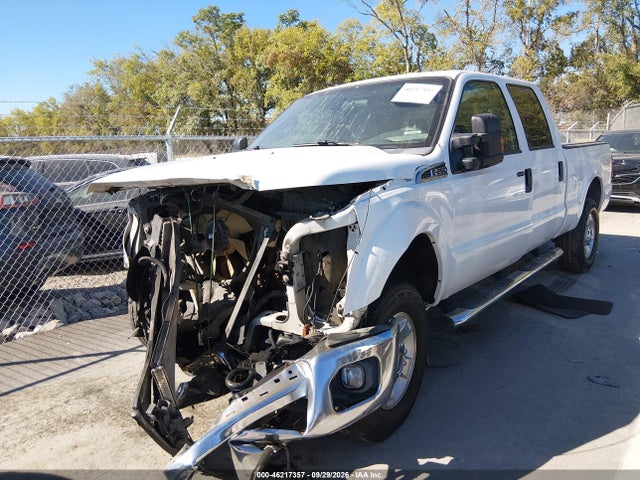 Aukcja sprzedaży 2012 Ford F-250 Xlt, vin: 1FT7W2B69CEA01097, numer aukcji: 46217357