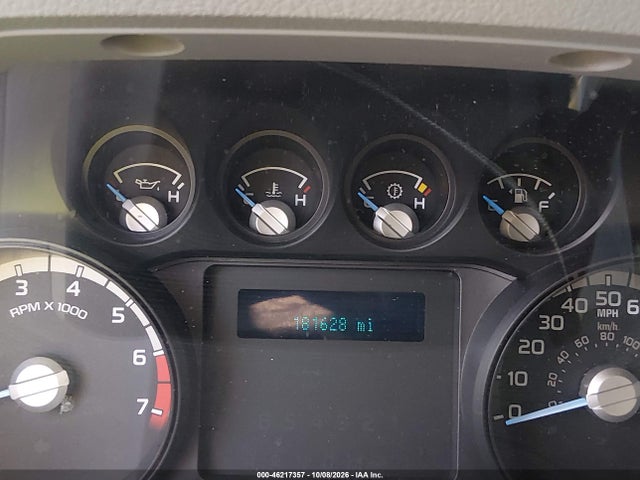 Aukcja sprzedaży 2012 Ford F-250 Xlt, vin: 1FT7W2B69CEA01097, numer aukcji: 46217357