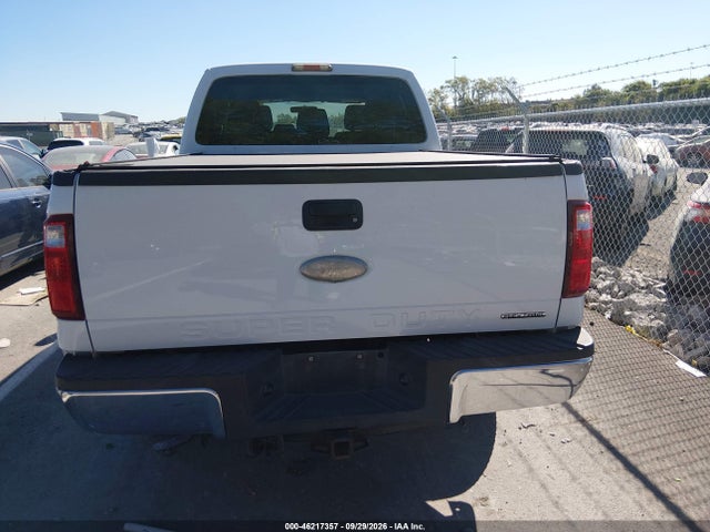 Aukcja sprzedaży 2012 Ford F-250 Xlt, vin: 1FT7W2B69CEA01097, numer aukcji: 46217357
