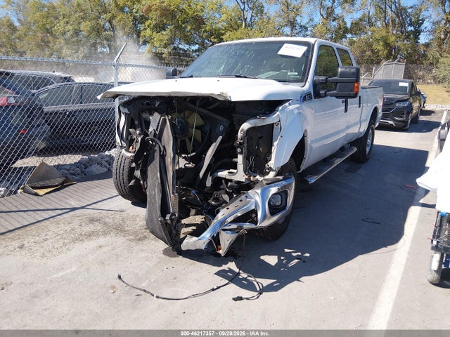 Aukcja sprzedaży 2012 Ford F-250 Xlt, vin: 1FT7W2B69CEA01097, numer aukcji: 46217357