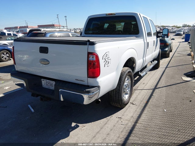 Aukcja sprzedaży 2012 Ford F-250 Xlt, vin: 1FT7W2B69CEA01097, numer aukcji: 46217357