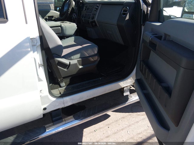 Aukcja sprzedaży 2012 Ford F-250 Xlt, vin: 1FT7W2B69CEA01097, numer aukcji: 46217357