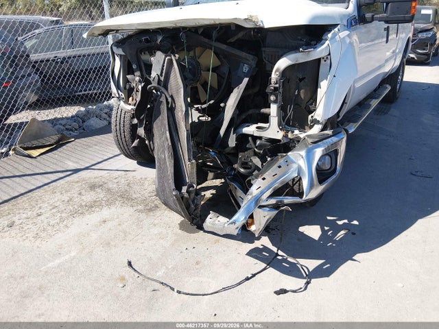 Aukcja sprzedaży 2012 Ford F-250 Xlt, vin: 1FT7W2B69CEA01097, numer aukcji: 46217357