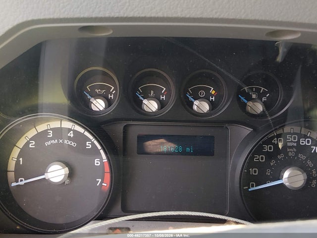 Aukcja sprzedaży 2012 Ford F-250 Xlt, vin: 1FT7W2B69CEA01097, numer aukcji: 46217357