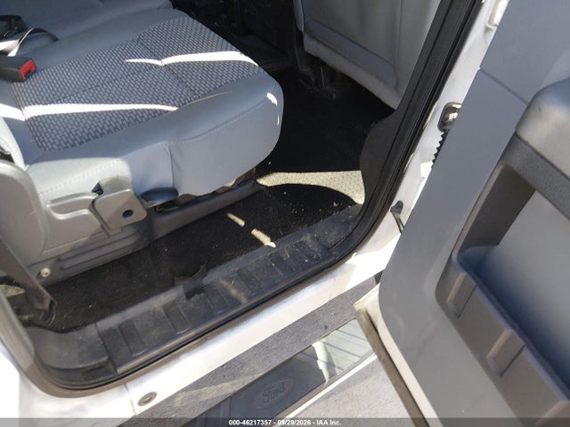Aukcja sprzedaży 2012 Ford F-250 Xlt, vin: 1FT7W2B69CEA01097, numer aukcji: 46217357