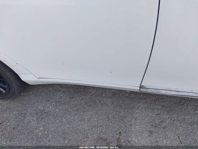 2008 Lexus Es 350 მანქანა იყიდება აუქციონზე, vin: JTHBJ46G382258643, აუქციონის ნომერი: 46217366