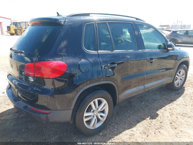 46217375 :رقم المزاد ، WVGAV7AX0GW507994 vin ، 2016 Volkswagen Tiguan S مزاد بيع