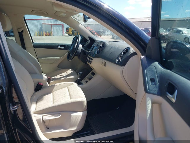 46217375 :رقم المزاد ، WVGAV7AX0GW507994 vin ، 2016 Volkswagen Tiguan S مزاد بيع