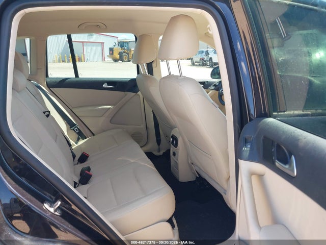 46217375 :رقم المزاد ، WVGAV7AX0GW507994 vin ، 2016 Volkswagen Tiguan S مزاد بيع