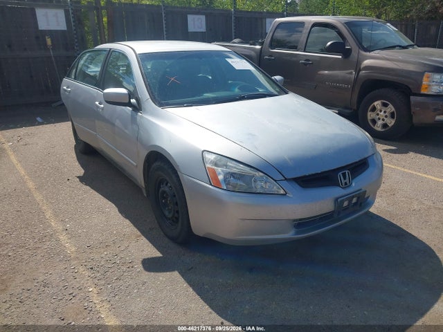 Aukcja sprzedaży 2004 Honda Accord 2.4 Lx, vin: 1HGCM553X4A159174, numer aukcji: 46217376