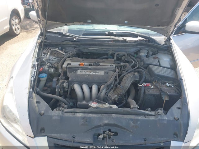 Aukcja sprzedaży 2004 Honda Accord 2.4 Lx, vin: 1HGCM553X4A159174, numer aukcji: 46217376