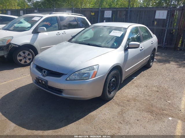 Aukcja sprzedaży 2004 Honda Accord 2.4 Lx, vin: 1HGCM553X4A159174, numer aukcji: 46217376