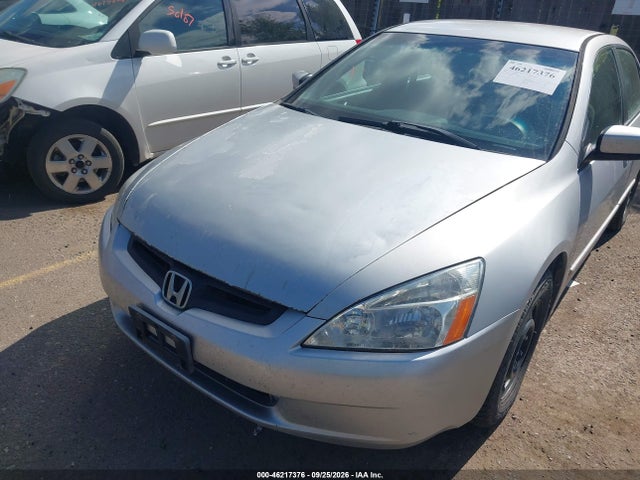 Aukcja sprzedaży 2004 Honda Accord 2.4 Lx, vin: 1HGCM553X4A159174, numer aukcji: 46217376