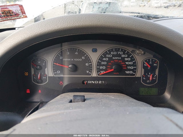 2007 Ford F-150 Fx4/lariat/xlt მანქანა იყიდება აუქციონზე, vin: 1FTPW145X7FB84444, აუქციონის ნომერი: 46217379