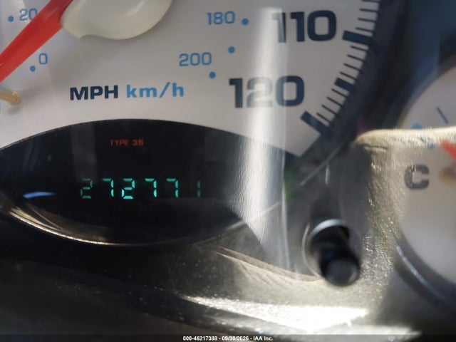 Aukcja sprzedaży 2002 Jeep Liberty Sport, vin: 1J4GL48K42W163702, numer aukcji: 46217388