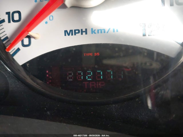 Aukcja sprzedaży 2002 Jeep Liberty Sport, vin: 1J4GL48K42W163702, numer aukcji: 46217388