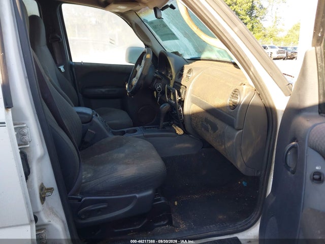 Aukcja sprzedaży 2002 Jeep Liberty Sport, vin: 1J4GL48K42W163702, numer aukcji: 46217388