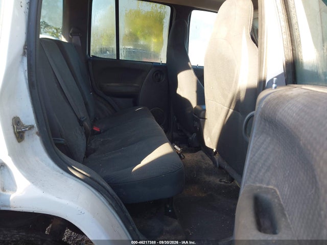 Aukcja sprzedaży 2002 Jeep Liberty Sport, vin: 1J4GL48K42W163702, numer aukcji: 46217388