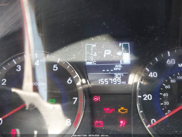 46217394 :رقم المزاد ، KMHCT4AE3GU086067 vin ، 2016 Hyundai Accent Se مزاد بيع