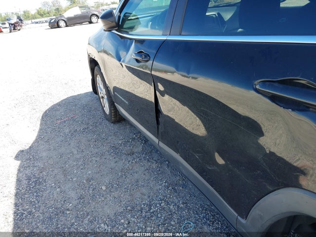 Продажа на аукционе авто 2015 Jeep Cherokee Latitude, vin: 1C4PJLCB5FW706445, номер лота: 46217395