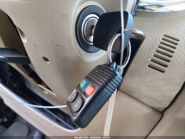 Продажа на аукционе авто 2009 Ford Explorer Eddie Bauer, vin: 1FMEU64E59UA26744, номер лота: 46217403