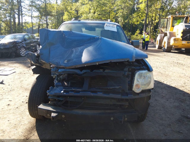 Продажа на аукционе авто 2009 Ford Explorer Eddie Bauer, vin: 1FMEU64E59UA26744, номер лота: 46217403