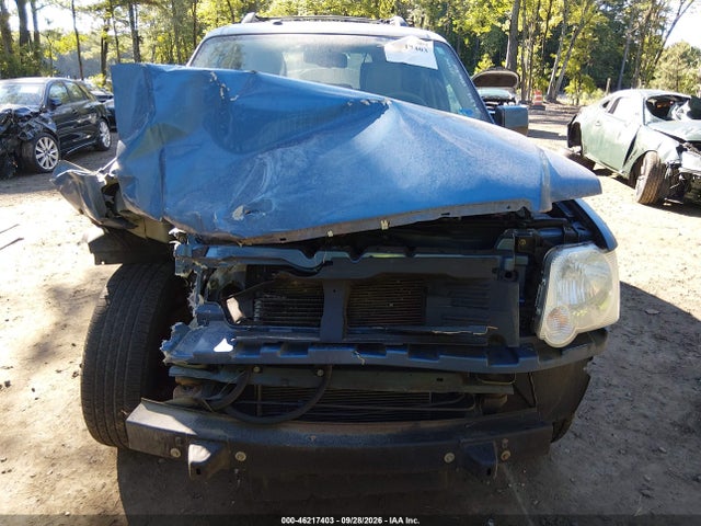 Продажа на аукционе авто 2009 Ford Explorer Eddie Bauer, vin: 1FMEU64E59UA26744, номер лота: 46217403