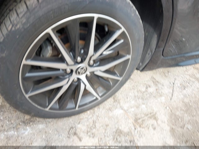 46217404 :رقم المزاد ، 4T1G11BK3PU082594 vin ، 2023 Toyota Camry Se Awd مزاد بيع
