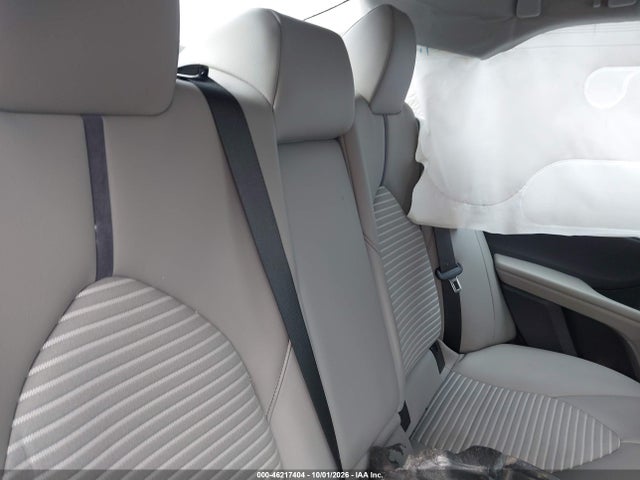 46217404 :رقم المزاد ، 4T1G11BK3PU082594 vin ، 2023 Toyota Camry Se Awd مزاد بيع