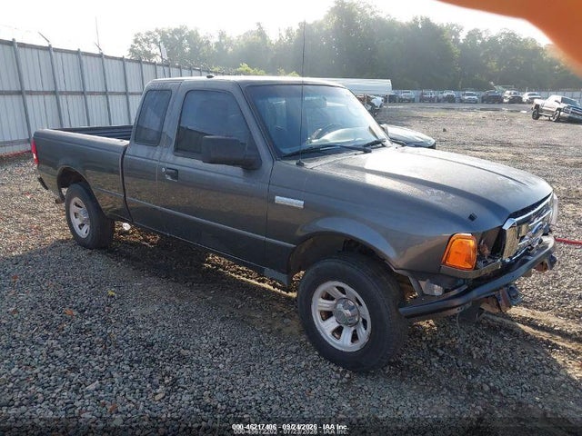 Продаж на аукціоні авто 2010 Ford Ranger Xlt, vin: 1FTKR1ED5APA75642, номер лоту: 46217406