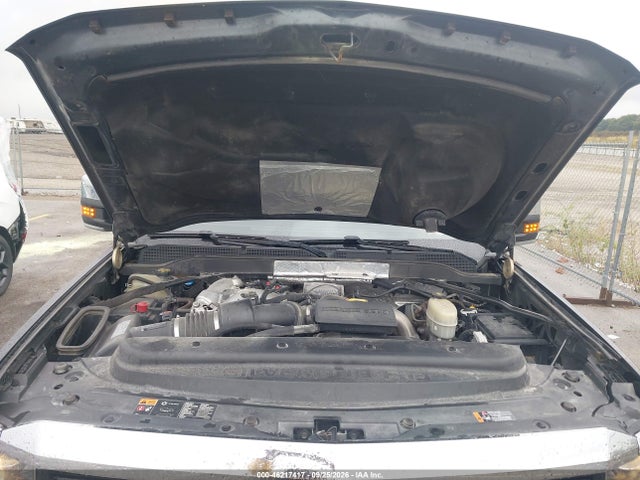 46217417 :رقم المزاد ، 1GC1KWEY7HF170591 vin ، 2017 Chevrolet Silverado 2500hd Ltz مزاد بيع