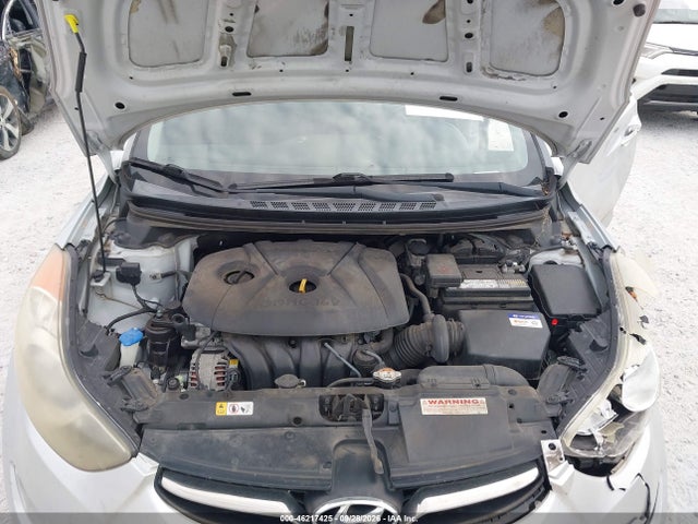 Продажа на аукционе авто 2013 Hyundai Elantra Limited, vin: KMHDH4AE4DU840918, номер лота: 46217425