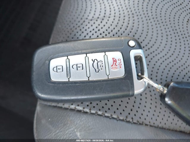 Продажа на аукционе авто 2013 Hyundai Elantra Limited, vin: KMHDH4AE4DU840918, номер лота: 46217425