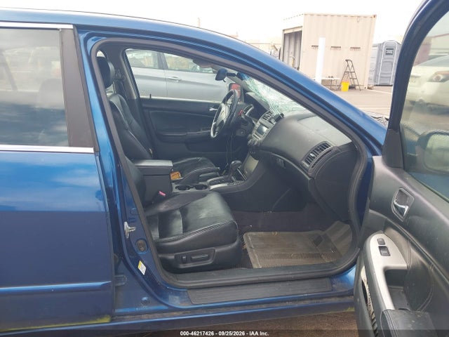 46217426 :رقم المزاد ، 1HGCM66516A001024 vin ، 2006 Honda Accord 3.0 Ex مزاد بيع