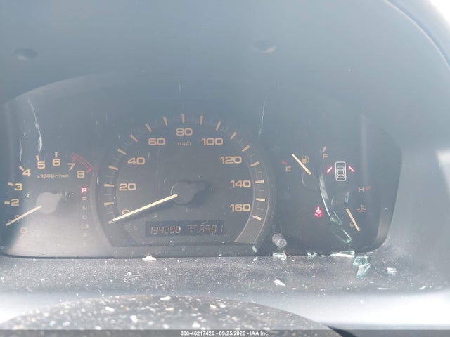 46217426 :رقم المزاد ، 1HGCM66516A001024 vin ، 2006 Honda Accord 3.0 Ex مزاد بيع