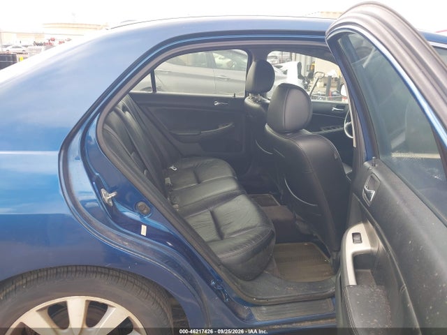 46217426 :رقم المزاد ، 1HGCM66516A001024 vin ، 2006 Honda Accord 3.0 Ex مزاد بيع