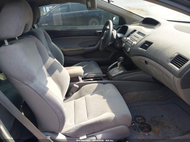 Продаж на аукціоні авто 2010 Honda Civic Lx, vin: 2HGFG1B69AH503229, номер лоту: 46217431